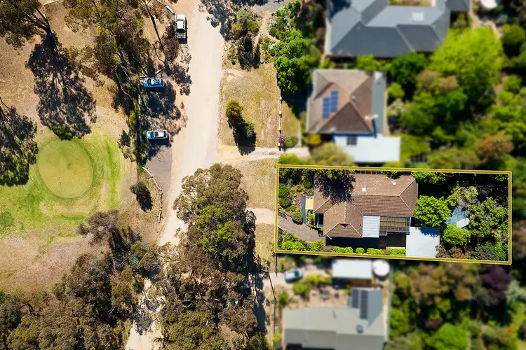 Third view of Homely house listing, 52 Parker Street, Castlemaine VIC 3450