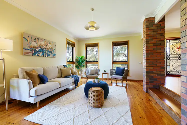 Fourth view of Homely house listing, 52 Parker Street, Castlemaine VIC 3450