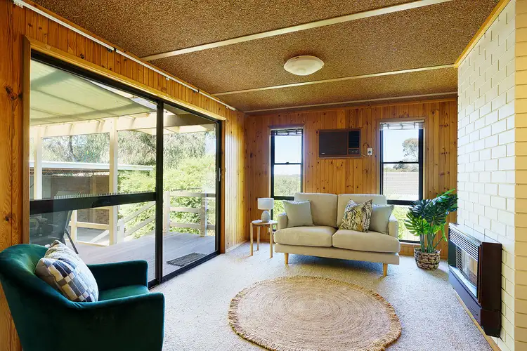 Fifth view of Homely house listing, 52 Parker Street, Castlemaine VIC 3450