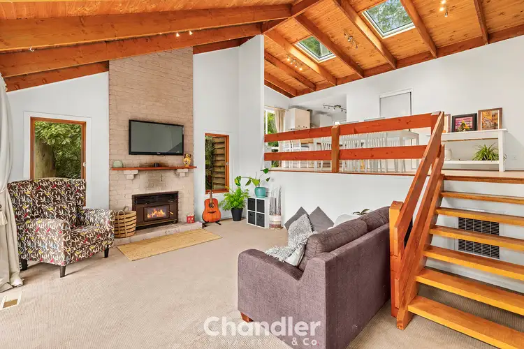 Second view of Homely house listing, 50 Kaola Street, Belgrave VIC 3160