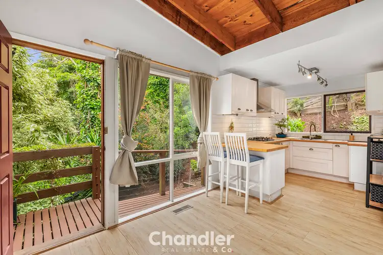 Third view of Homely house listing, 50 Kaola Street, Belgrave VIC 3160