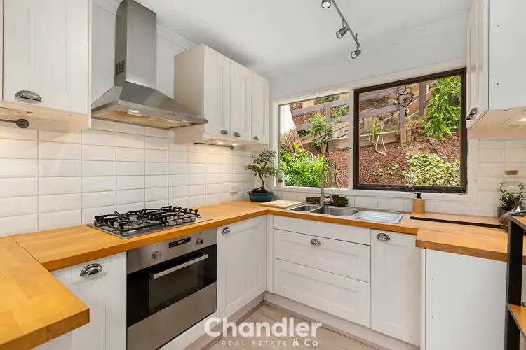 Fourth view of Homely house listing, 50 Kaola Street, Belgrave VIC 3160
