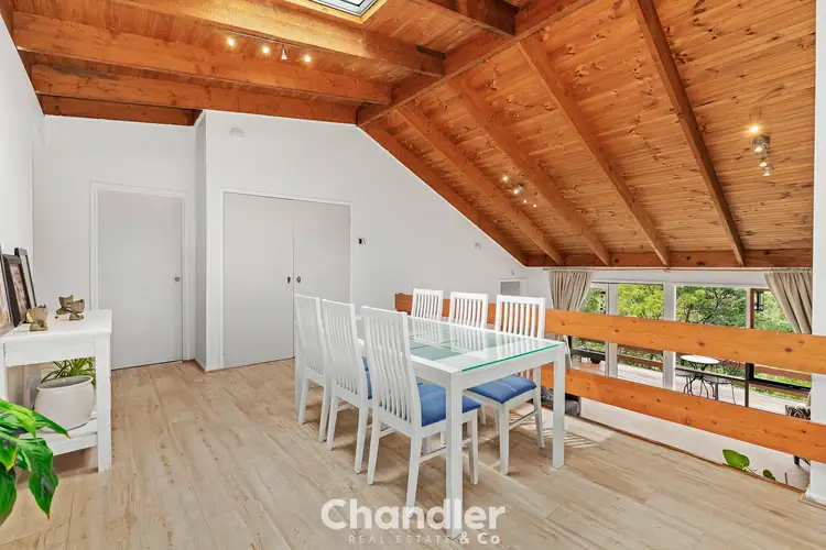 Sixth view of Homely house listing, 50 Kaola Street, Belgrave VIC 3160