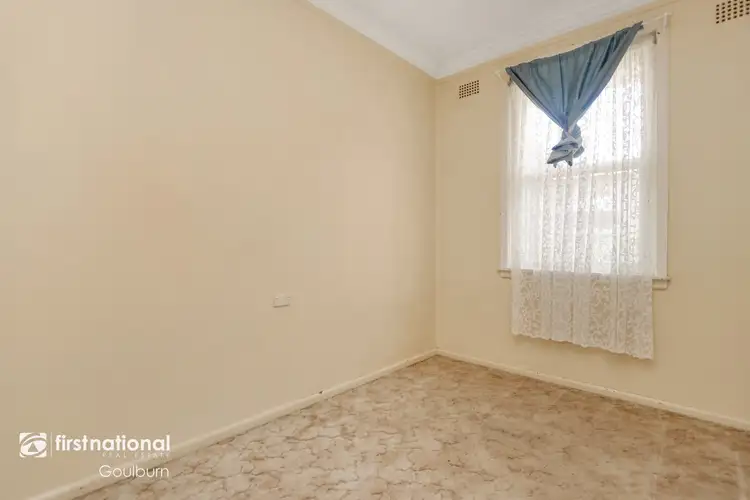 Fifth view of Homely house listing, 13 Hume Street, Goulburn NSW 2580