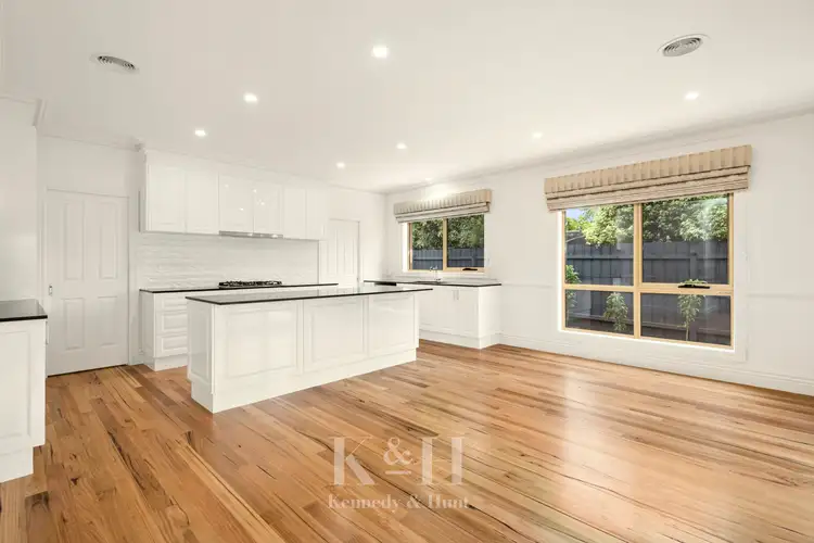 Sixth view of Homely house listing, 3B Carnegie Court, Gisborne VIC 3437
