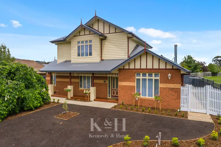 3A Carnegie Court, Gisborne VIC 3437