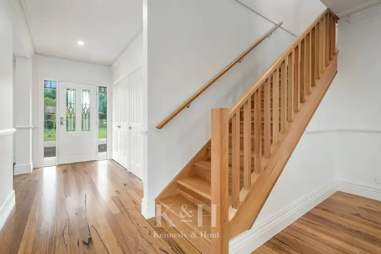 Fifth view of Homely house listing, 3A Carnegie Court, Gisborne VIC 3437