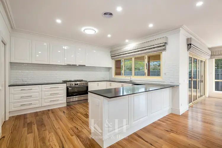 Sixth view of Homely house listing, 3A Carnegie Court, Gisborne VIC 3437