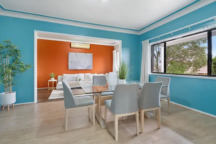 Fifth view of Homely house listing, 17 Maunder Avenue, Girraween NSW 2145