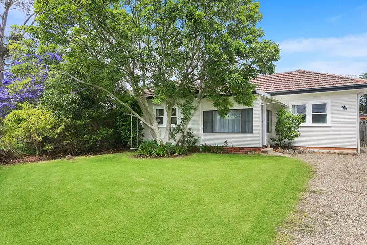 Main view of Homely house listing, 9 Somerville Road, Hornsby Heights NSW 2077