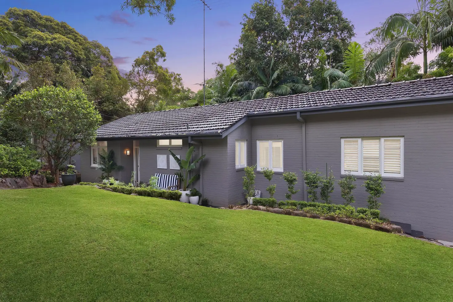 Main view of Homely house listing, 2 Holmes Street, Turramurra NSW 2074