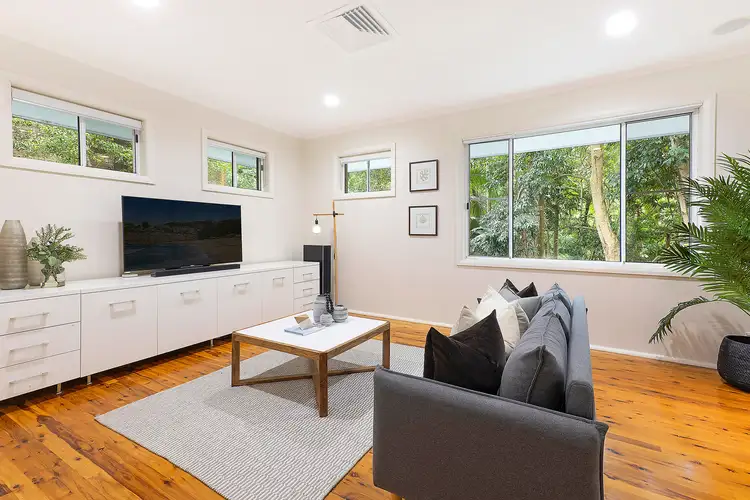 Fourth view of Homely house listing, 2 Holmes Street, Turramurra NSW 2074