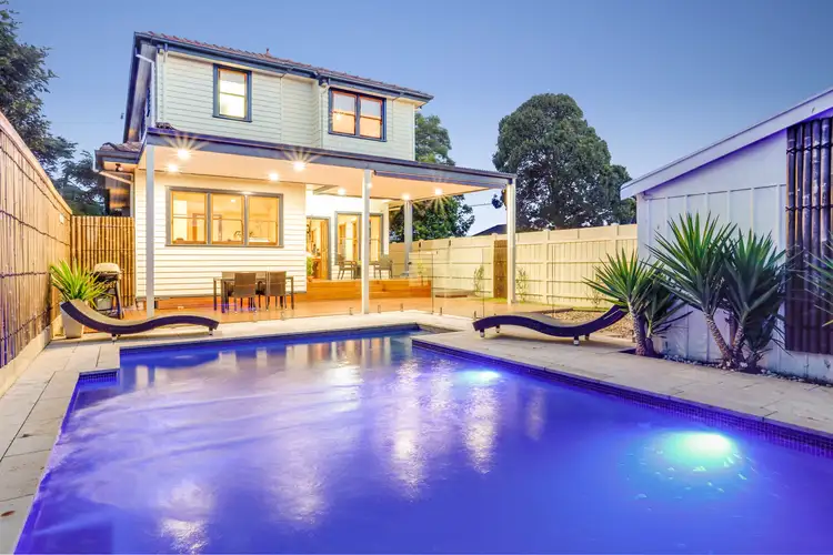 99 Hannan Street, Williamstown VIC 3016