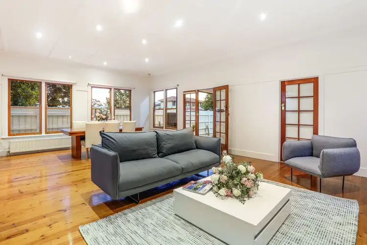 Third view of Homely house listing, 99 Hannan Street, Williamstown VIC 3016