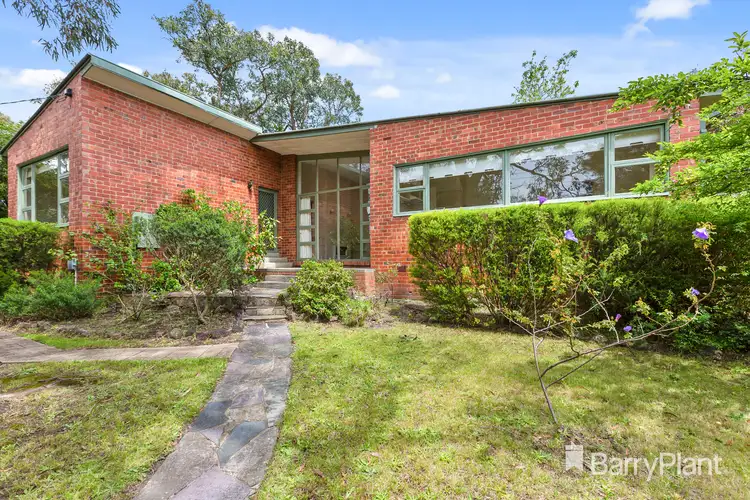 Second view of Homely house listing, 307 Blackburn Road, Mount Waverley VIC 3149