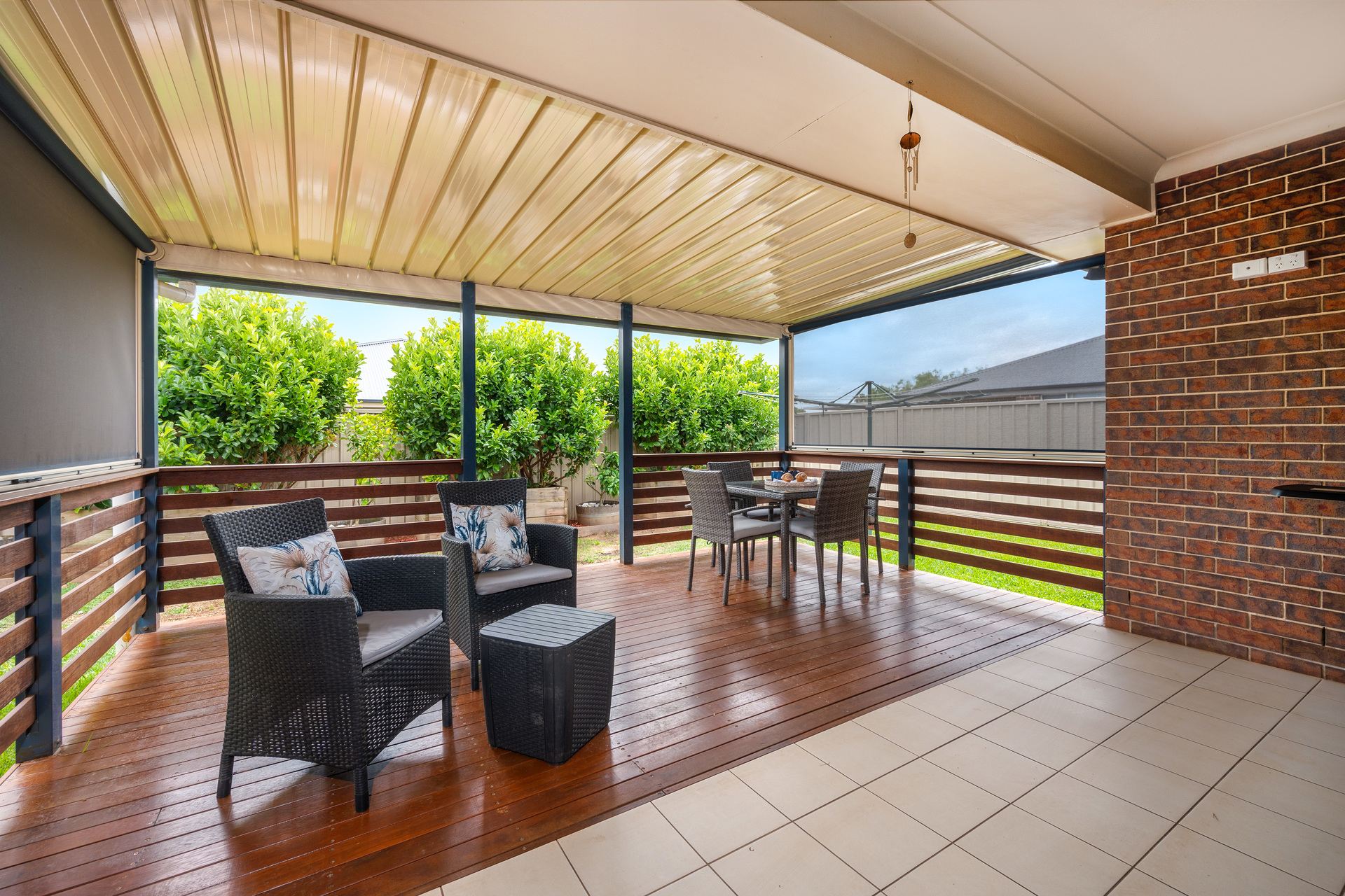 Second view of Homely house listing, 6A Spring Road, Mudgee NSW 2850