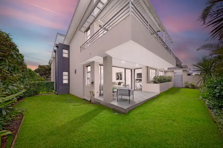 Main view of Homely unit listing, 5/12 Loftus Street, Narrabeen NSW 2101
