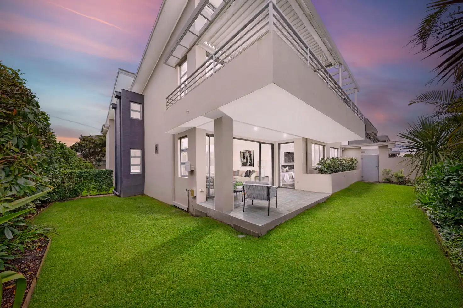 Main view of Homely unit listing, 5/12 Loftus Street, Narrabeen NSW 2101