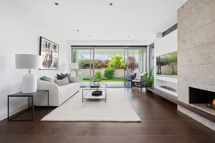 Second view of Homely unit listing, 5/12 Loftus Street, Narrabeen NSW 2101