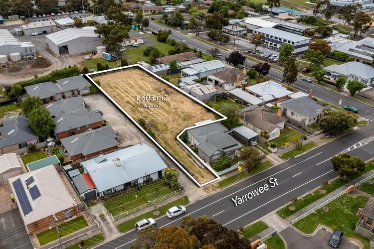 Fifth view of Homely land listing, 2/107 Yarrowee Street, Sebastopol VIC 3356