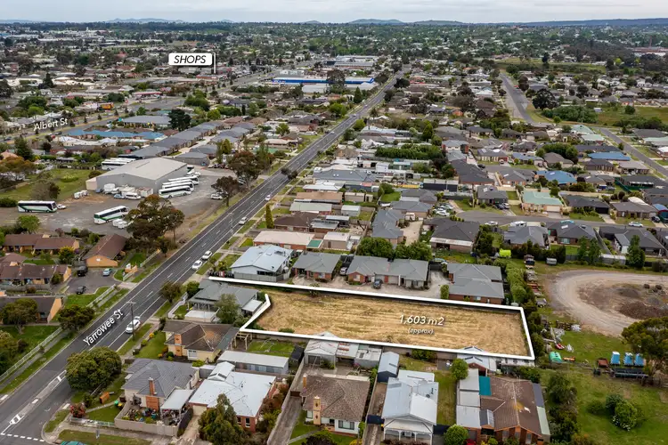 Sixth view of Homely land listing, 2/107 Yarrowee Street, Sebastopol VIC 3356