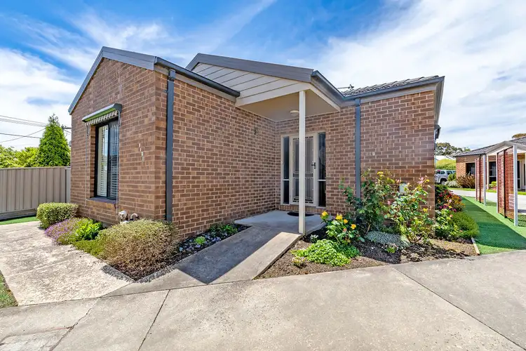 Main view of Homely house listing, 1/1010 Ligar Street, Ballarat North VIC 3350