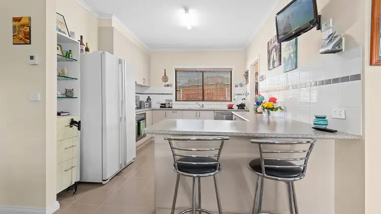 Third view of Homely house listing, 1/1010 Ligar Street, Ballarat North VIC 3350