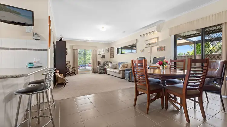 Fourth view of Homely house listing, 1/1010 Ligar Street, Ballarat North VIC 3350