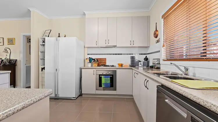 Fifth view of Homely house listing, 1/1010 Ligar Street, Ballarat North VIC 3350