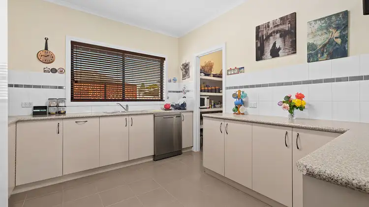 Sixth view of Homely house listing, 1/1010 Ligar Street, Ballarat North VIC 3350