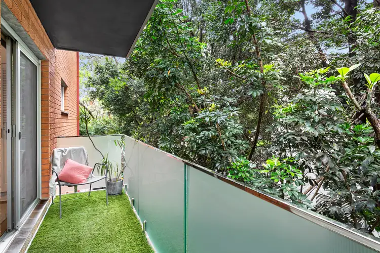 Second view of Homely apartment listing, 4/17 Lismore Avenue, Dee Why NSW 2099