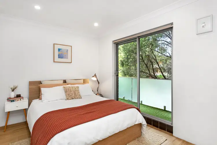 Fourth view of Homely apartment listing, 4/17 Lismore Avenue, Dee Why NSW 2099