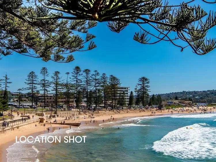 Sixth view of Homely apartment listing, 4/17 Lismore Avenue, Dee Why NSW 2099