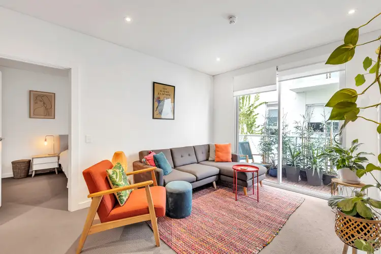 201/23 Frew Street, Adelaide SA 5000