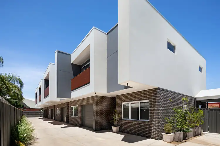 5/333 Anzac Highway, Plympton SA 5038