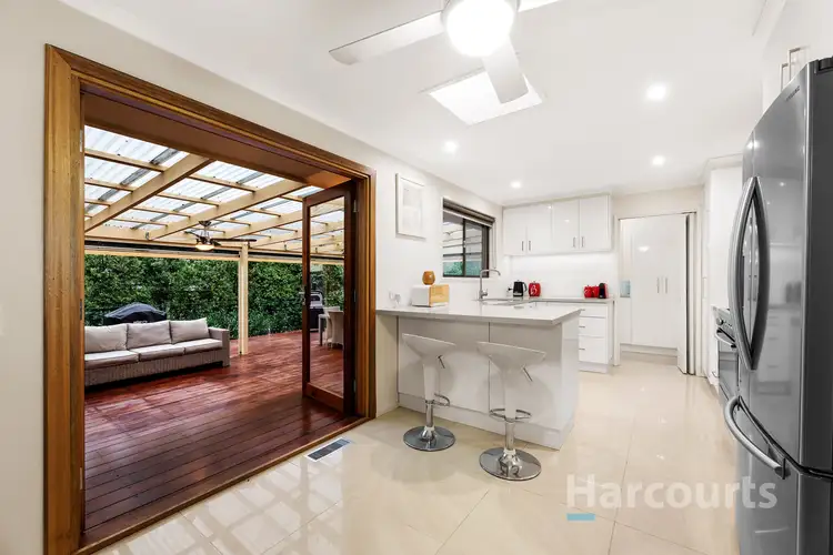 Second view of Homely house listing, 25 Harold Street, Wantirna VIC 3152
