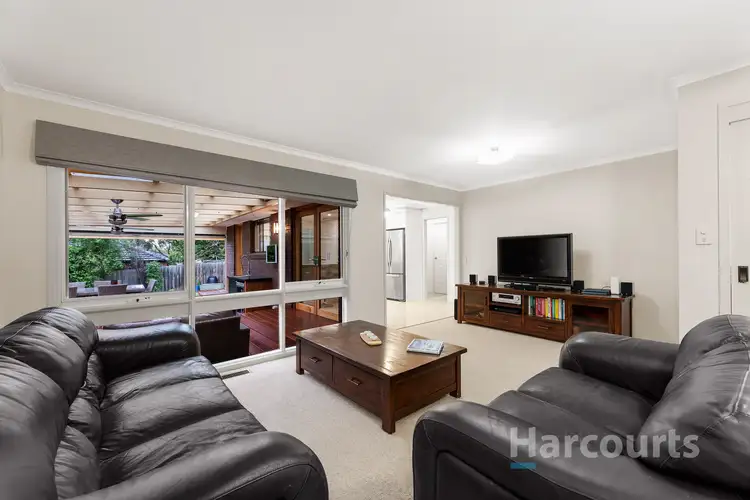 Third view of Homely house listing, 25 Harold Street, Wantirna VIC 3152