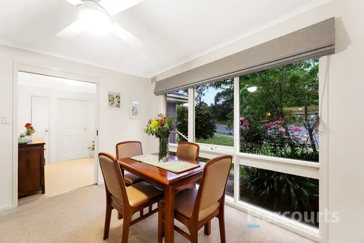 Fourth view of Homely house listing, 25 Harold Street, Wantirna VIC 3152
