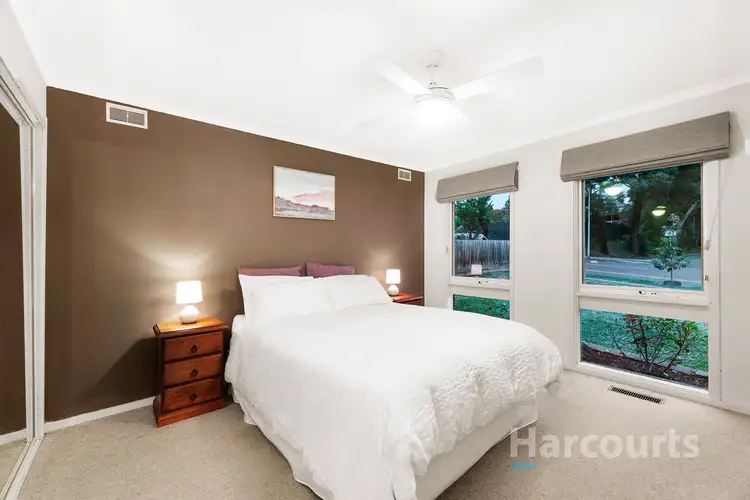 Fifth view of Homely house listing, 25 Harold Street, Wantirna VIC 3152