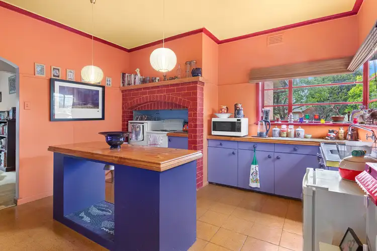 Fourth view of Homely house listing, 5 Muir Crescent, Newington VIC 3350