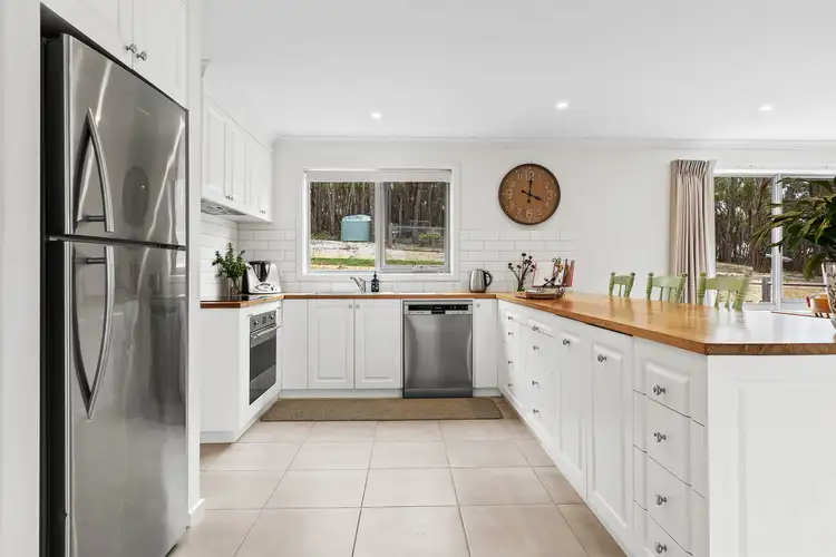 Second view of Homely house listing, 54 Pioneer Lane, Durham Lead VIC 3352