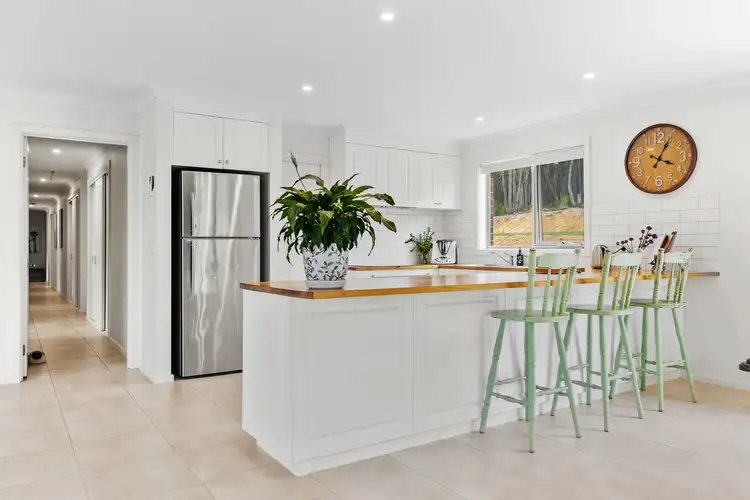 Third view of Homely house listing, 54 Pioneer Lane, Durham Lead VIC 3352