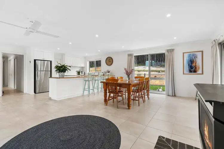 Fourth view of Homely house listing, 54 Pioneer Lane, Durham Lead VIC 3352