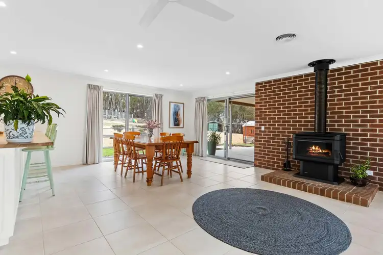 Fifth view of Homely house listing, 54 Pioneer Lane, Durham Lead VIC 3352