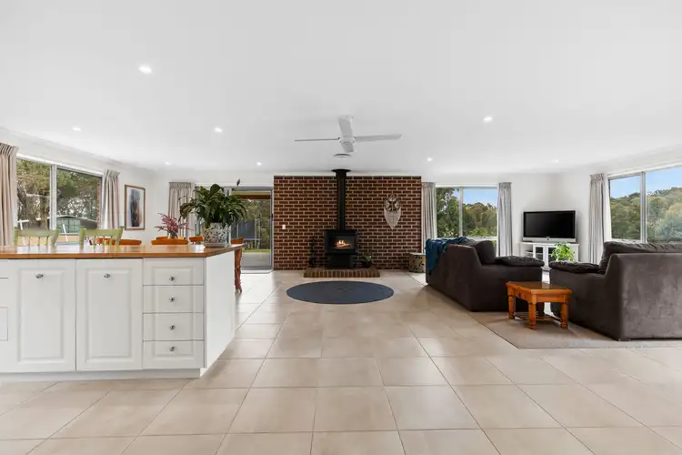 Sixth view of Homely house listing, 54 Pioneer Lane, Durham Lead VIC 3352