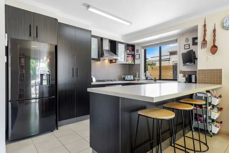 Second view of Homely house listing, 8 Nunn Street, Ballarat East VIC 3350