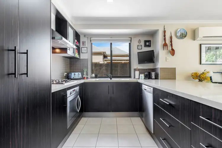 Third view of Homely house listing, 8 Nunn Street, Ballarat East VIC 3350