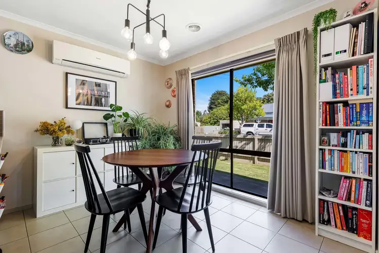 Fifth view of Homely house listing, 8 Nunn Street, Ballarat East VIC 3350
