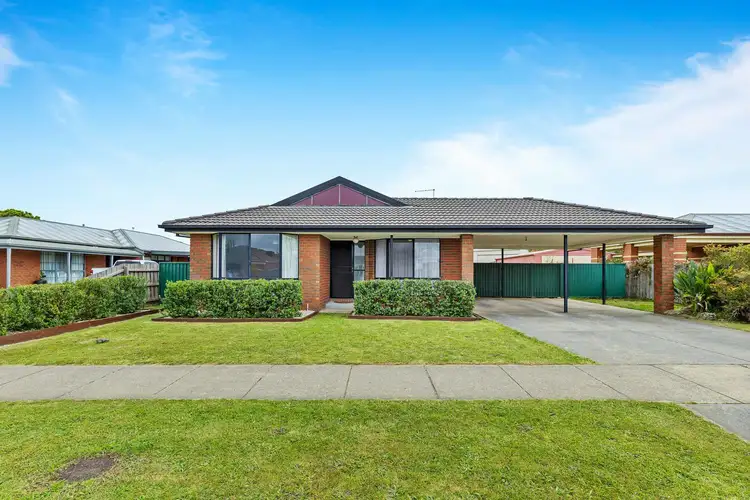 130 Cuthberts Road, Alfredton VIC 3350