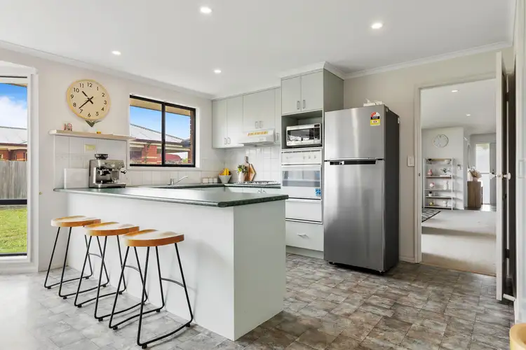 Second view of Homely house listing, 130 Cuthberts Road, Alfredton VIC 3350